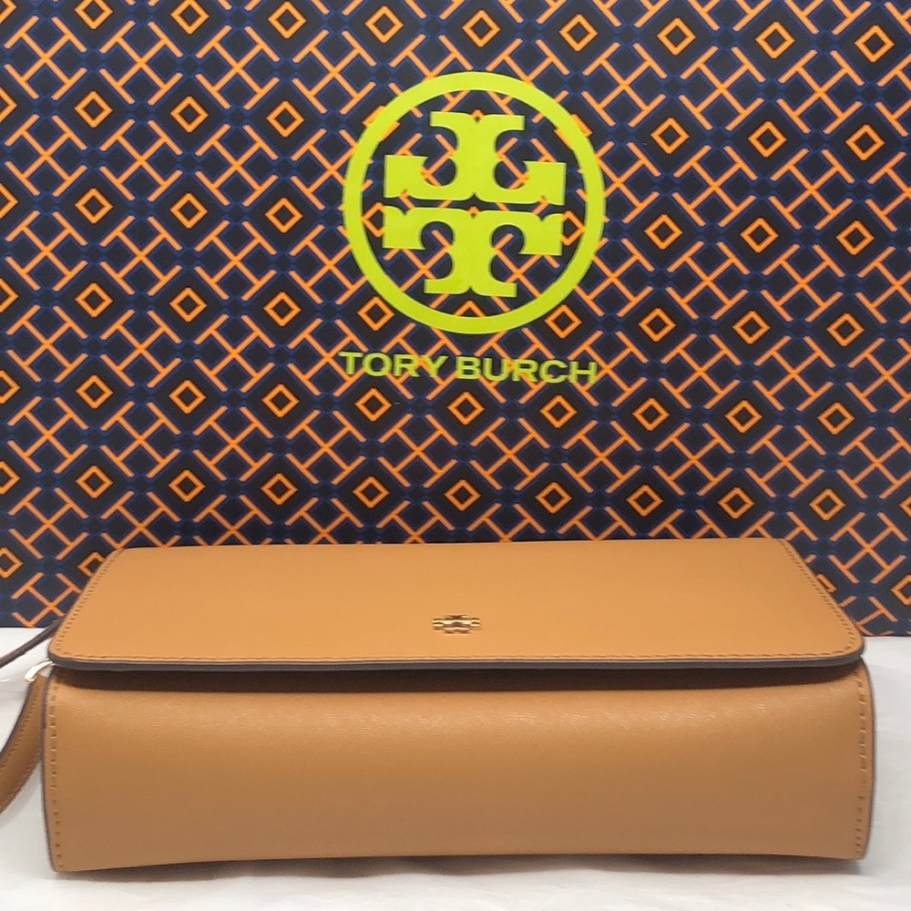 NWT Tory Burch Emerson combo crossbody - Picture 4 of 8